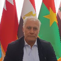 جبرئیل بهشتی